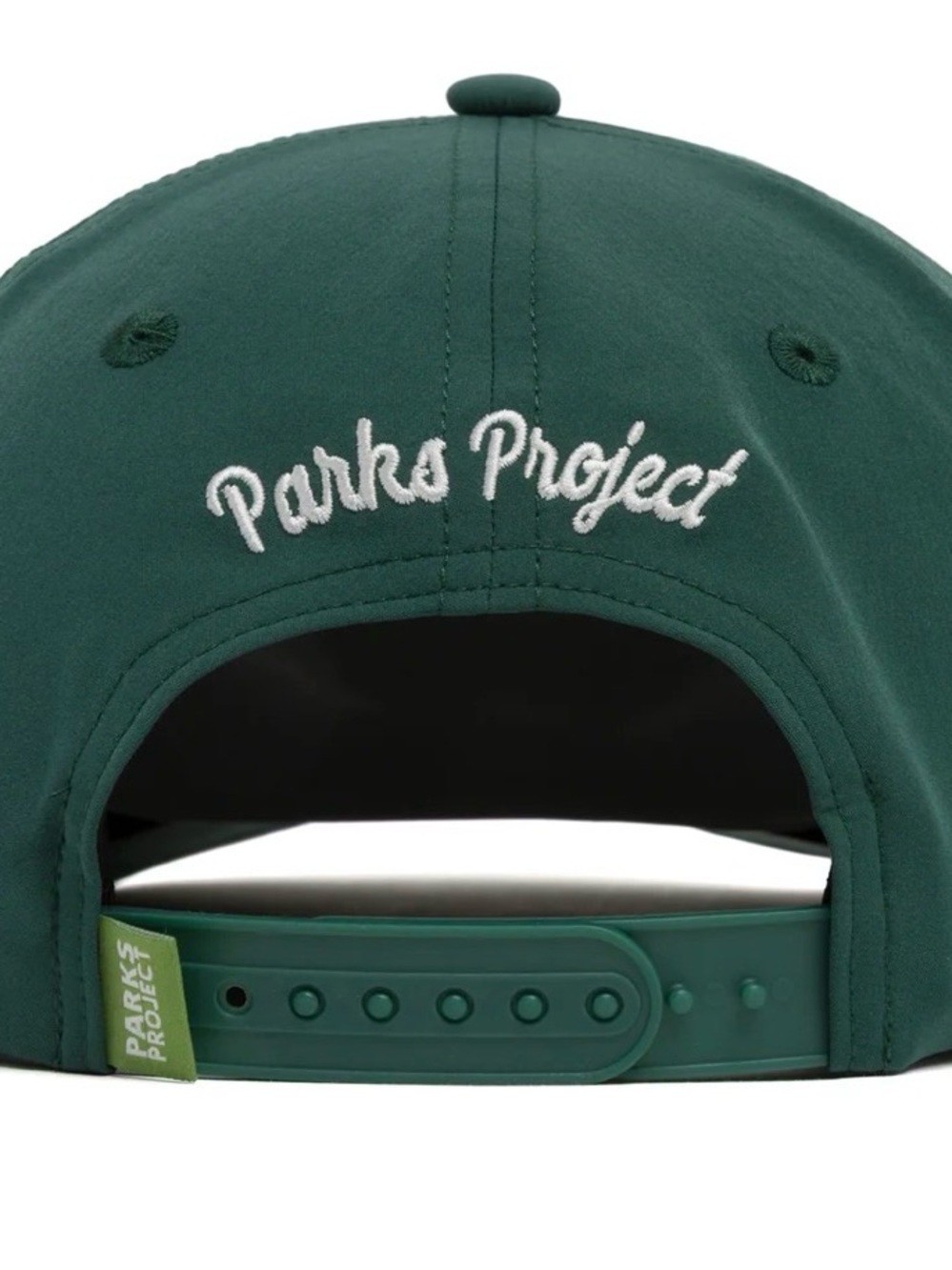 Free People / Parks Project Tahoe Baseball Cap-NEW W/TAGS - Picture 2 of 4